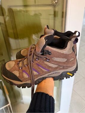 Merrell Moab 2 Hiking Boot